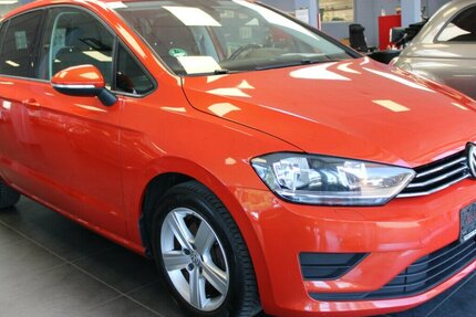 VW Golf Sportsvan 1.6 TDI BMT DSG Comfortline 142.527 km 9.980 &euro; Euskirchen 53881