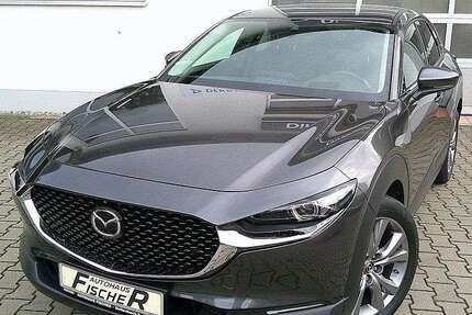 Mazda CX-30 49.826 km 24.980 € Hollenbach 86568