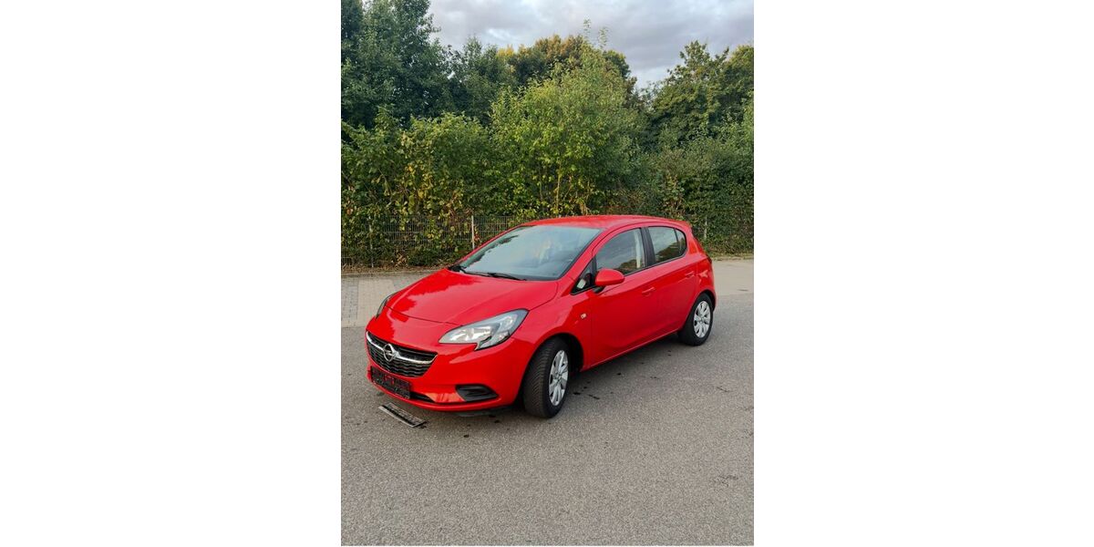 Opel Corsa 116.200 km 5.700 &euro; Sindelfingen 71065