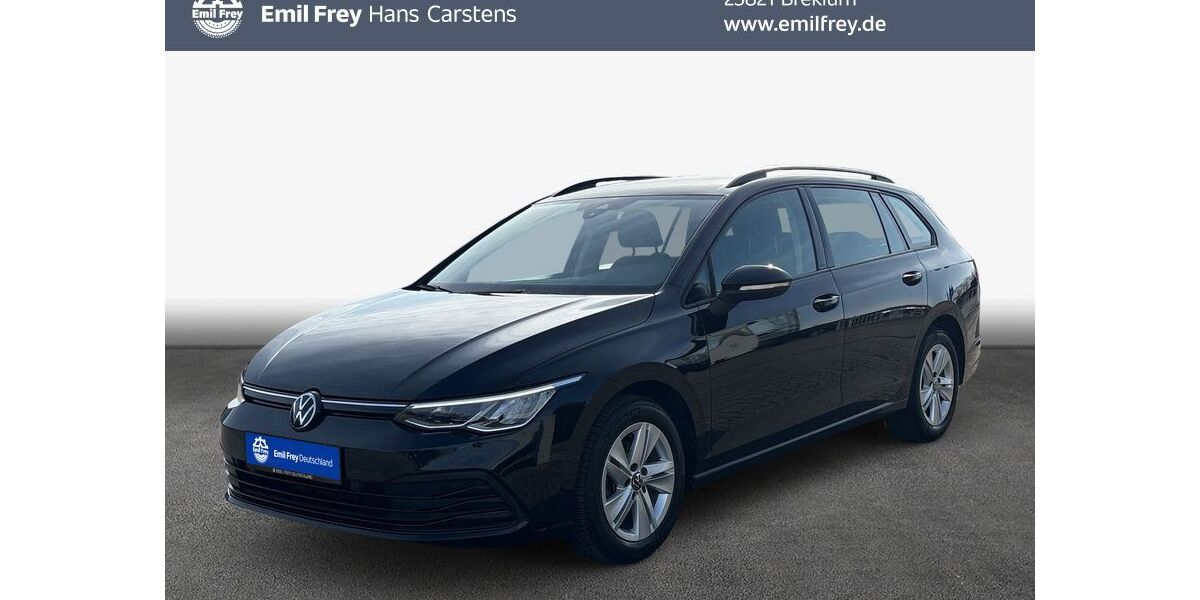 VW Golf 21.636 km 24.880 &euro; Breklum 25821