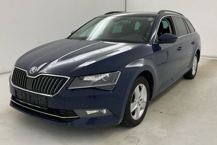 Skoda Superb 192.704 km 11.115 &euro; Eschborn 65760