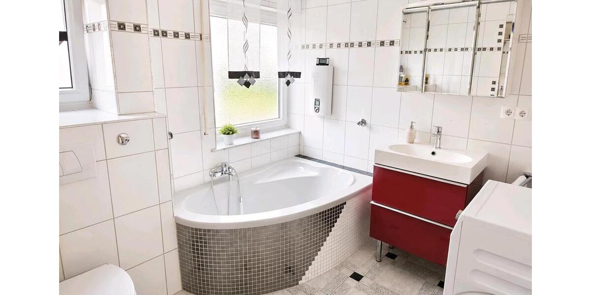 Erdgeschoßwohnung Dillingen an der Donau - 3 Zimmer, 75 m&sup2;, 229.000&euro; | Angebot:27201381