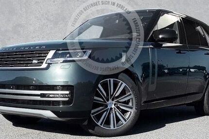 Land Rover Range Rover 7.400 km 152.800 € Niederfischbach 57572