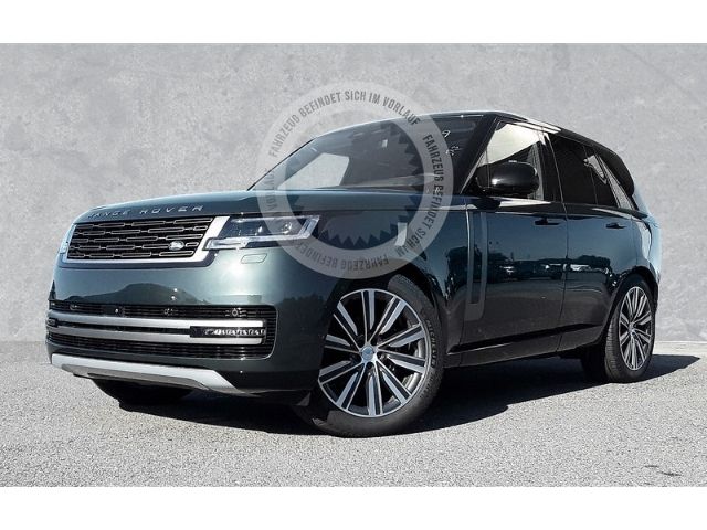 Land Rover Range Rover 7.400 km 152.800 € Niederfischbach 57572