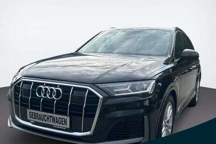 Audi Q7 54.730 km 53.450 &euro; Aue 08280