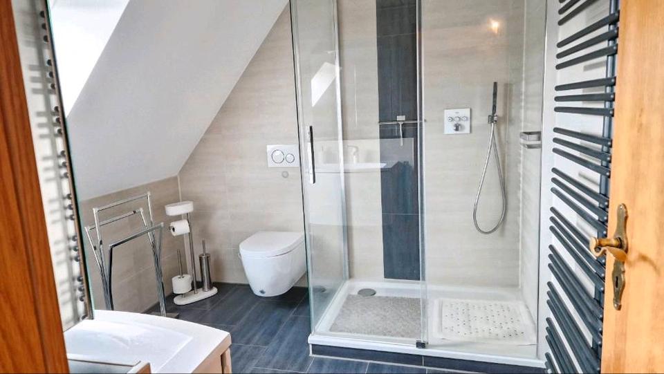Reihenhaus Kühlungsborn - 4.5 Zimmer, 130 m&sup2;, 450.000&euro; | Angebot:26591249