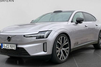 Volvo ES90 9.900 km 71.800 &euro; Fürth 90765