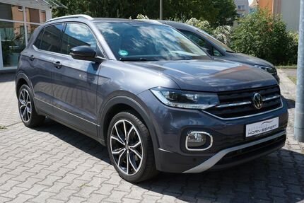VW T-Cross 19.672 km 18.950 &euro; Weißwasser 02943