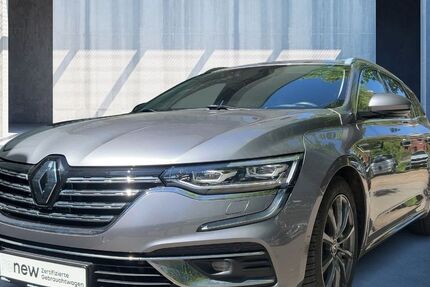 Renault Talisman 61.158 km 21.990 &euro; Hamburg 22763