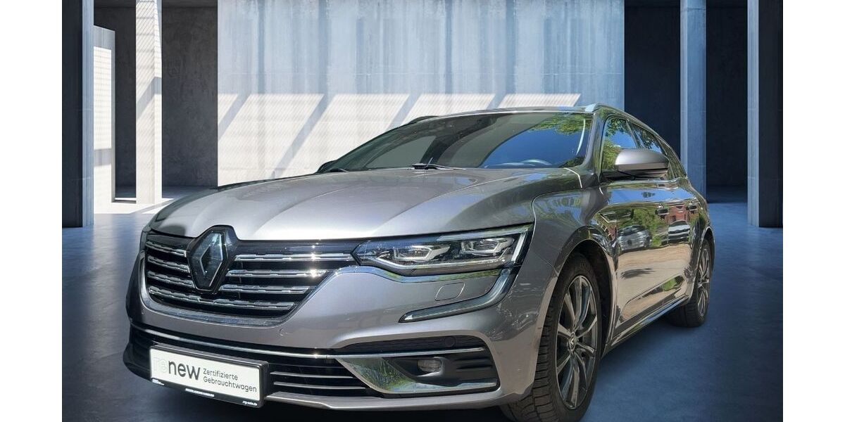 Renault Talisman 61.158 km 21.990 &euro; Hamburg 22763