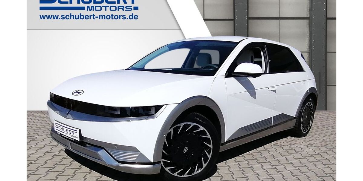Hyundai IONIQ 5 29.343 km 34.900 &euro; Wolfsburg 38448