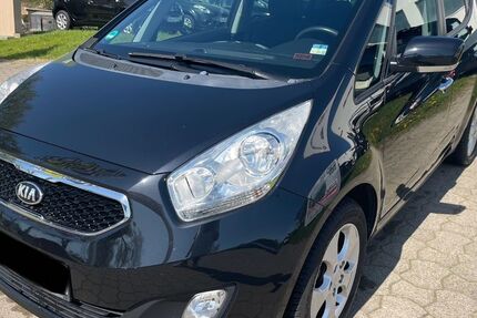 Kia Venga 104.755 km 4.990 &euro; Trappenkamp 24610