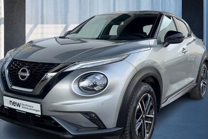 Nissan Juke 31.377 km 18.290 &euro; Unterschleißheim 85716