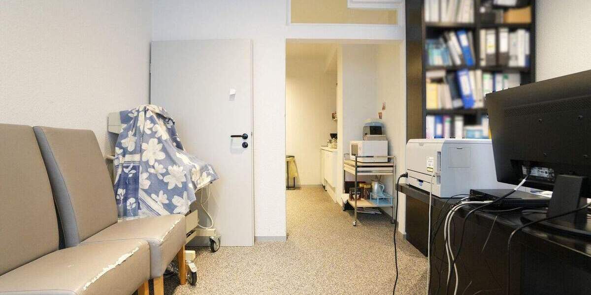 Gewerbeobjekt Rheine Innenstadt - 229.000&euro; | Angebot:24763871