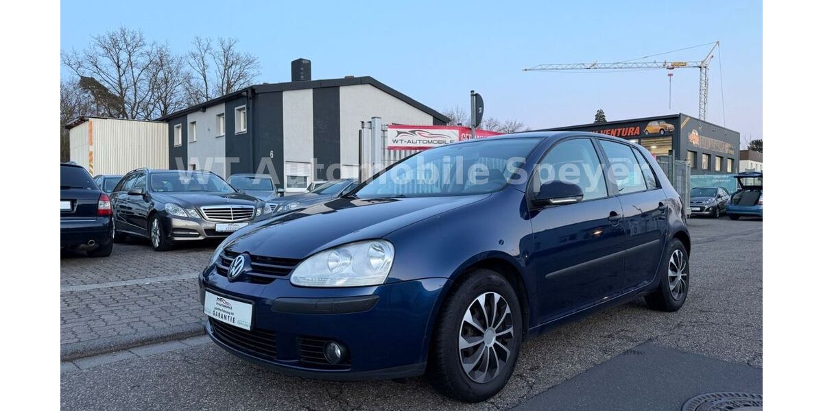 VW Golf 330.000 km 2.750 &euro; Speyer 67346