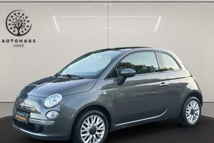 Fiat 500 98.118 km 6.990 &euro; Nassenheide 16775