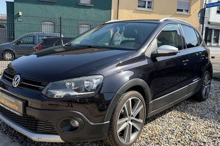 VW Polo 134.157 km 6.199 &euro; Ludwigshafen 67069