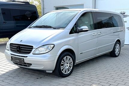 Mercedes-Benz Viano 284.000 km 7.990 &euro; Kaulsdorf OT Eichicht 07338