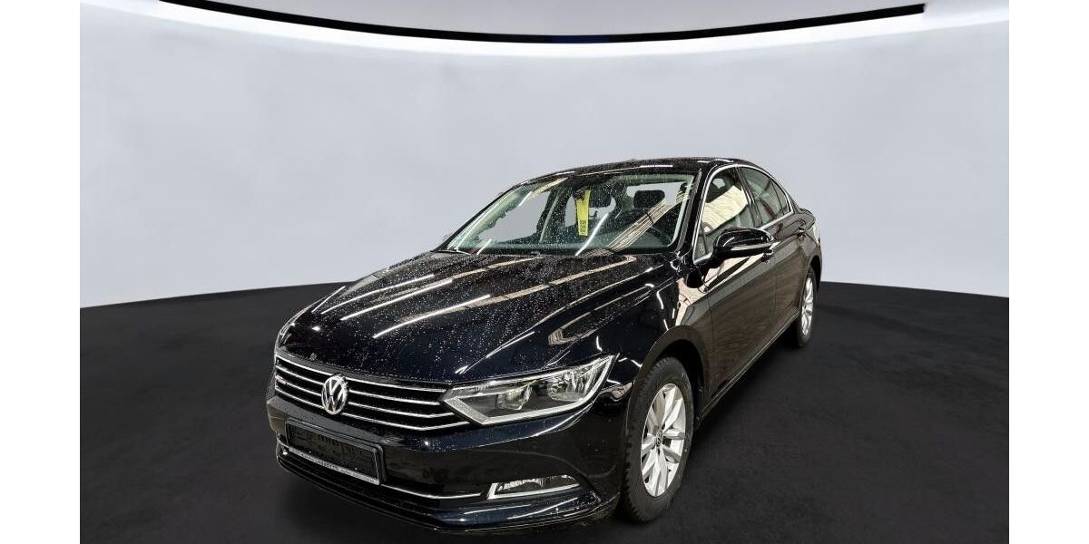 VW Passat 49.980 km 16.840 &euro; Helmstedt 38350