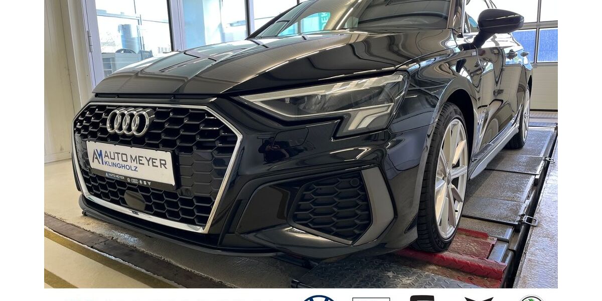 Audi A3 55.649 km 28.870 &euro; Ochsenfurt 97199