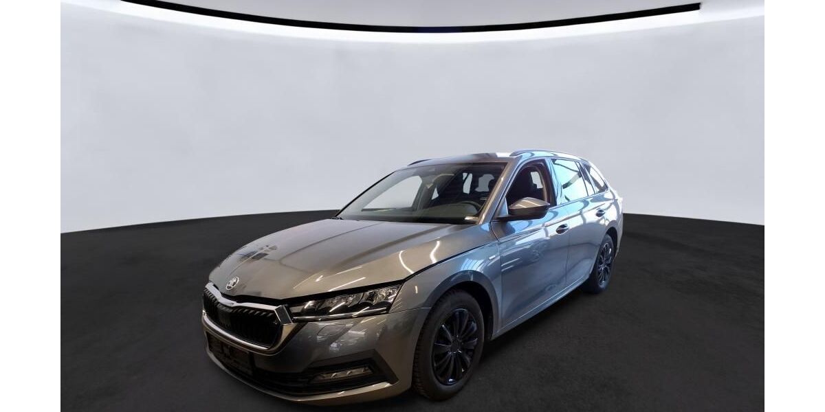 Skoda Octavia 168.316 km 13.990 &euro; Nabburg 92507