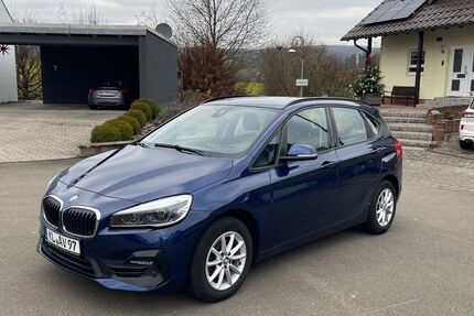 BMW 216 Active Tourer 169.700 km 9.800 &euro; Kottweiler-Schwanden 66879