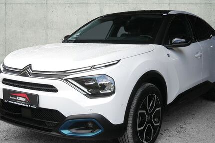 Citroen ë-C4 53.300 km 19.290 &euro; Karlsruhe 76185