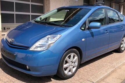 Toyota Prius 236.953 km 3.990 &euro; Wadgassen 66787