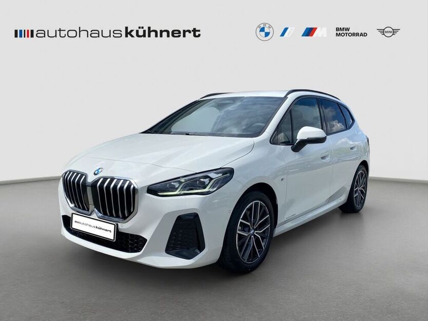 220 Active Tourer