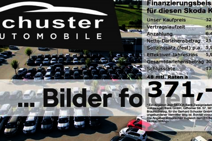 Skoda Karoq 25.648 km 32.479 &euro; Ruhstorf 94099