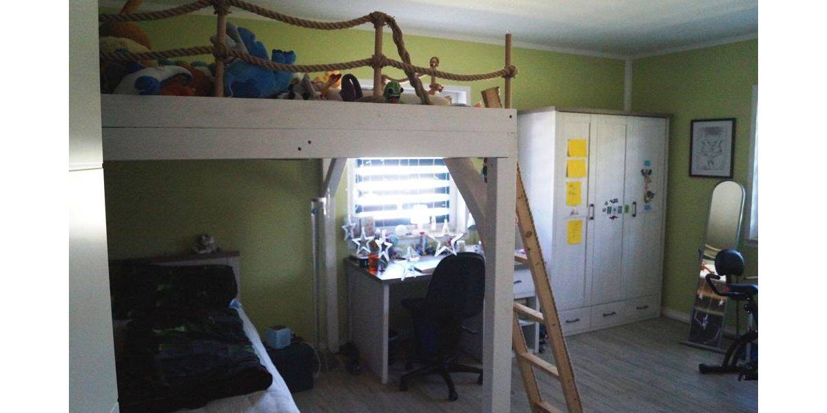 Einfamilienhaus Reichenwalde - 3 Zimmer, 130 m&sup2;, 1.350&euro; | Angebot:26824644