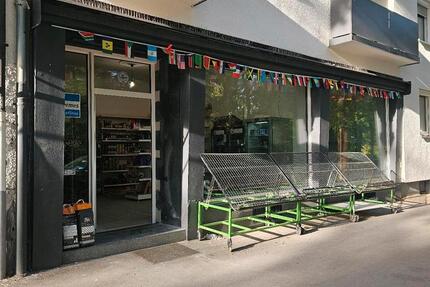 Gewerbeobjekt Augsburg Lechhausen - 1.500&euro; | Angebot:26673488