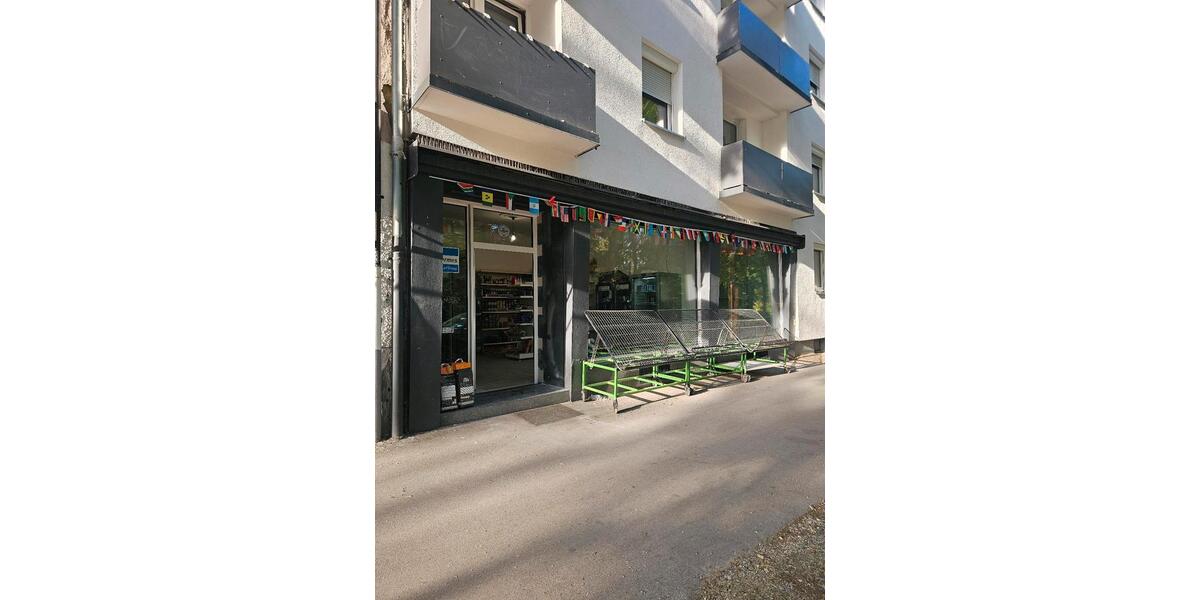 Gewerbeobjekt Augsburg Lechhausen - 1.500&euro; | Angebot:26673488