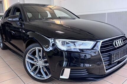 Audi A3 78.250 km 22.900 &euro; Heilbronn 74080