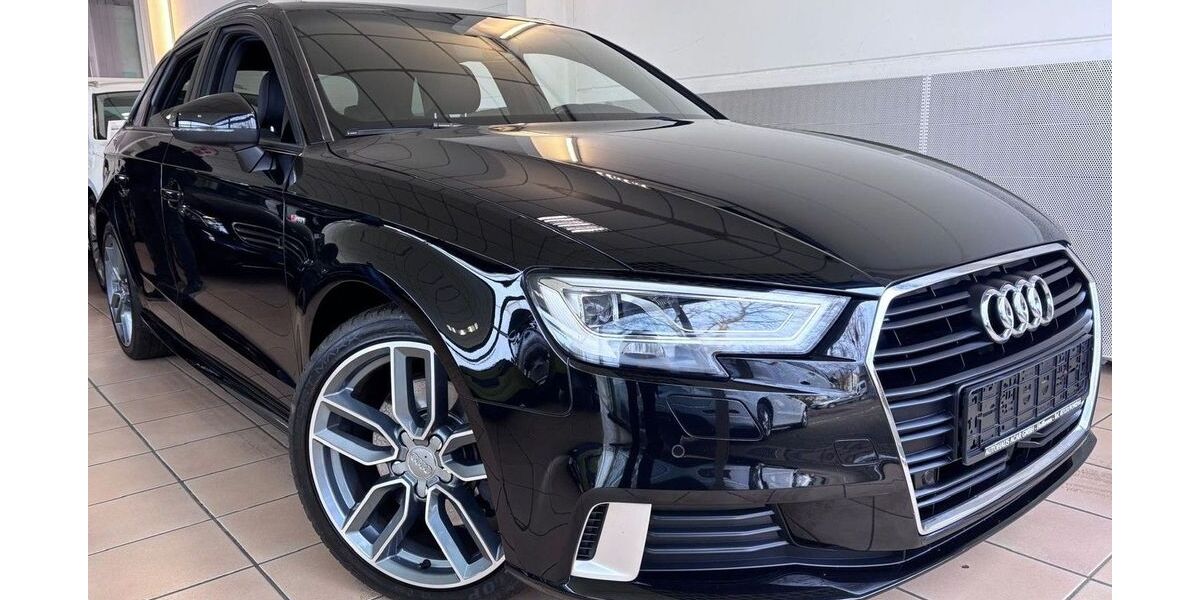 Audi A3 78.250 km 22.900 &euro; Heilbronn 74080
