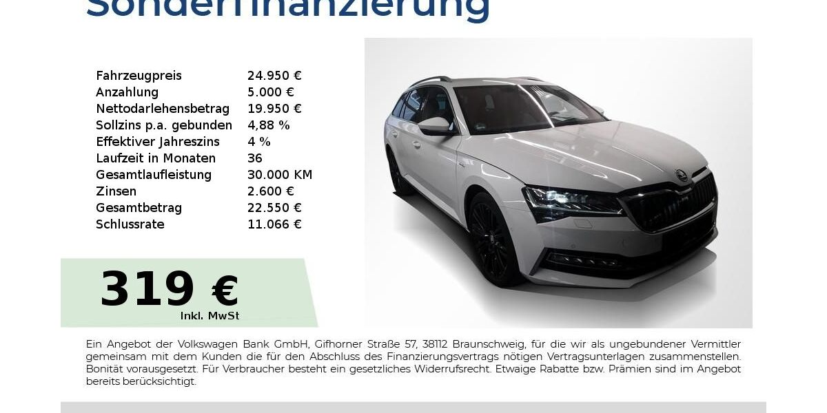 Skoda Superb 91.450 km 24.950 &euro; Lauf an der Pegnitz 91207
