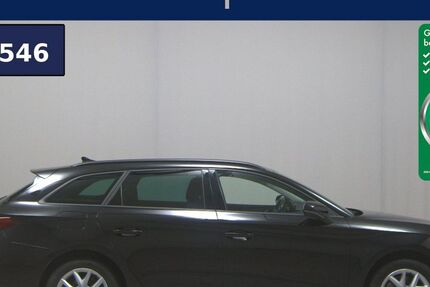 Seat Leon 116.895 km 17.580 &euro; Gyhum/Bockel 27404