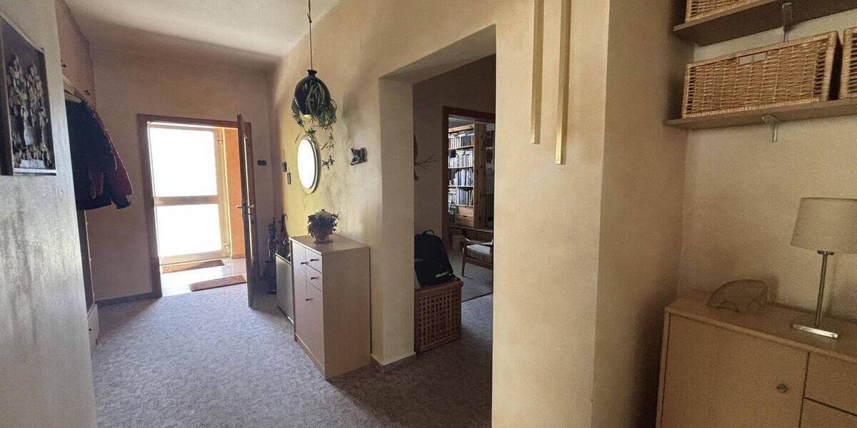 Einfamilienhaus Lehrte Hämelerwald - 6 Zimmer, 206 m&sup2;, 349.000&euro; | Angebot:26390089