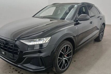 Audi Q8 74.900 km 64.890 &euro; Maintal 63477