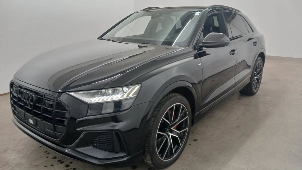 Audi Q8 74.900 km 64.890 &euro; Maintal 63477