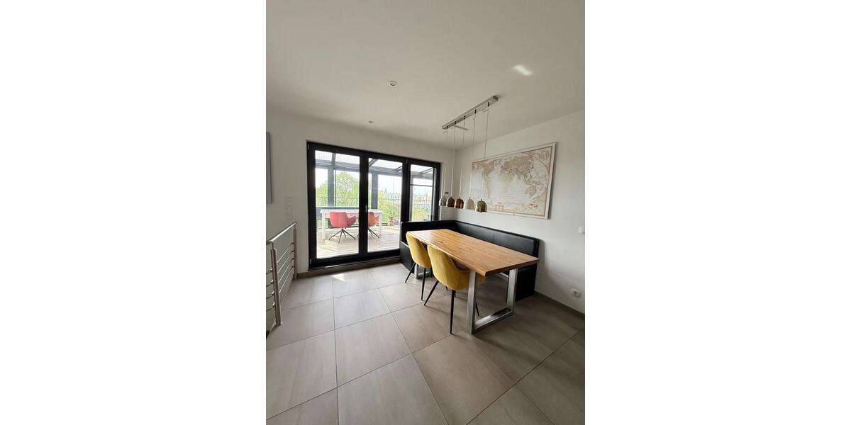 Maisonettenwohnung Cottbus Sielow - 3 Zimmer, 133 m&sup2;, 1.934&euro; | Angebot:26338893