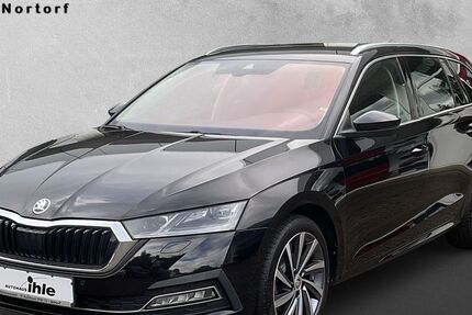 Skoda Octavia 123.700 km 19.980 &euro; Nortorf 24589