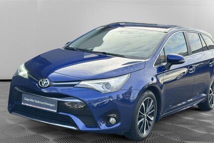 Toyota Avensis 83.600 km 18.680 &euro; Templin 17268