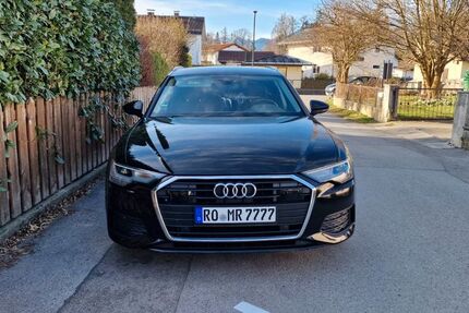 Audi A6 150.000 km 22.900 &euro; Raubling 83064