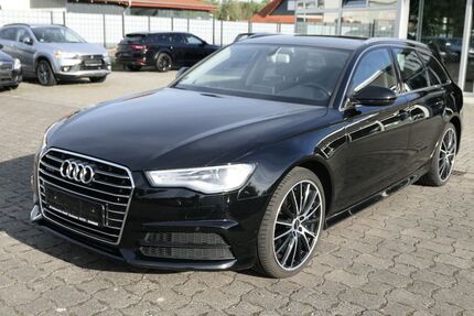 Audi A6 122.600 km 19.990 € Adelheidsdorf 29352