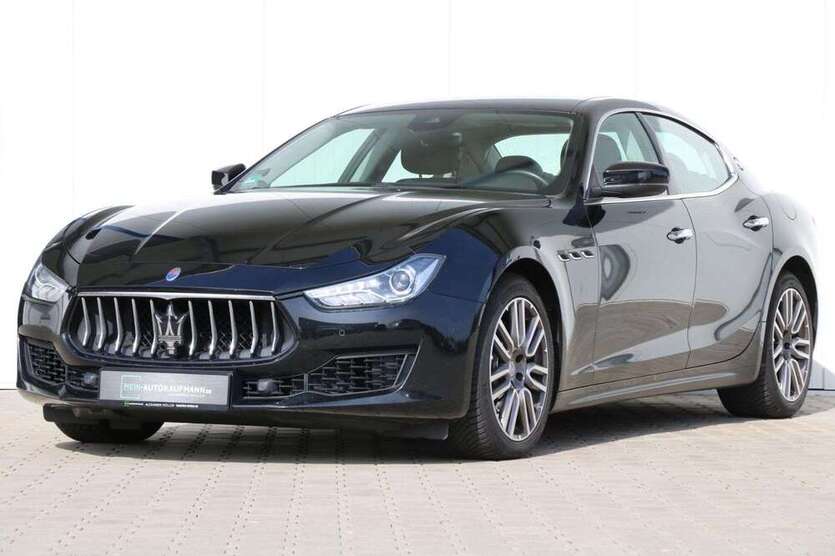 Ghibli