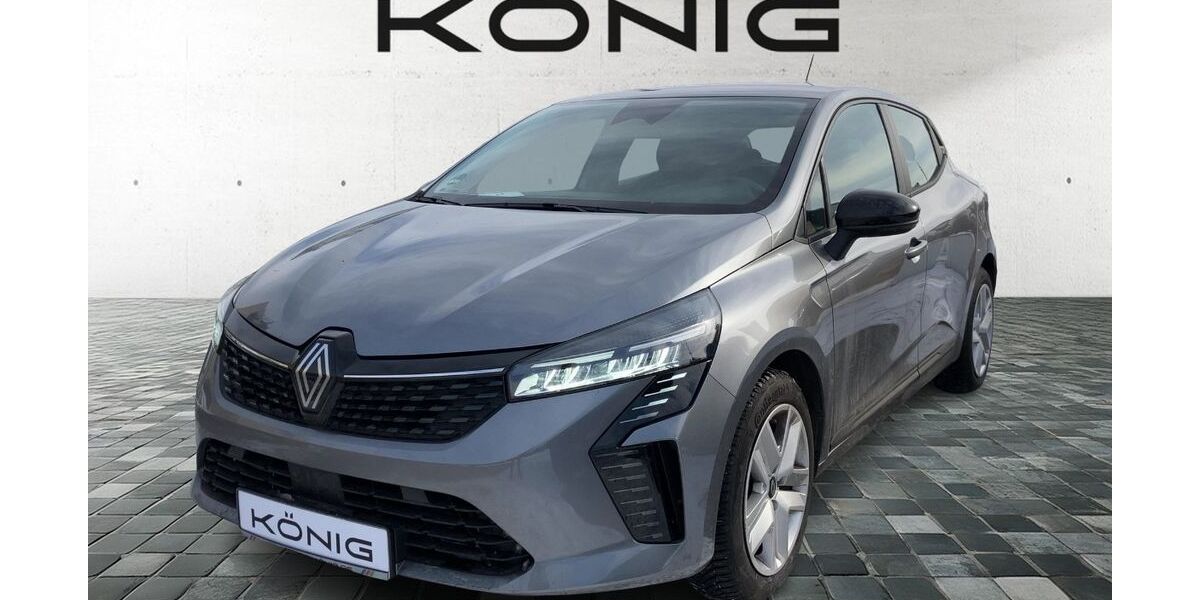 Renault Clio 9.865 km 17.999 &euro; Teltow 14513