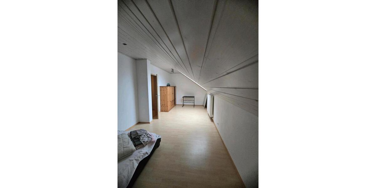 Etagenwohnung Geisenfeld - 1 Zimmer, 14 m&sup2;, 550&euro; | Angebot:24728307