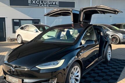 Tesla Model X 67.011 km 49.950 &euro; Emsbüren 48488