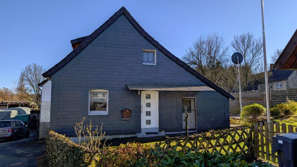 Doppelhaushälfte Warstein - 3 Zimmer, 63 m&sup2;, 95.000&euro; | Angebot:26087902